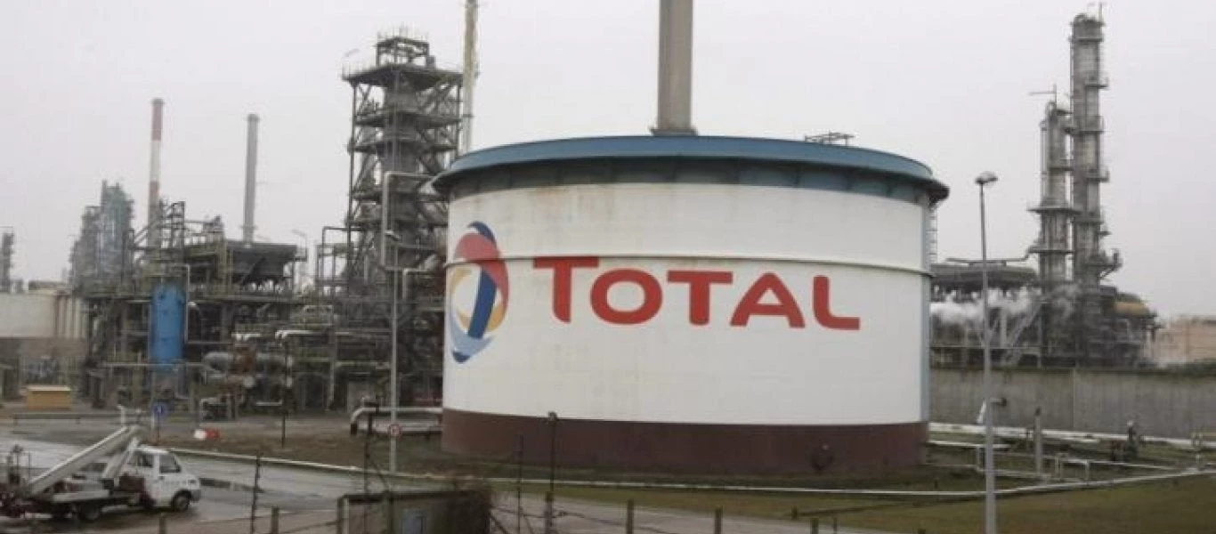 Και οι Γάλλοι αγόρασαν υγροποιημένο φυσικό αέριο για να ζεστάνουν το κοκαλάκι τους!